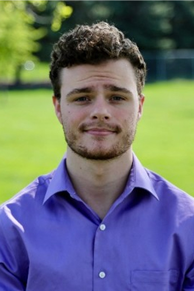 Picture of James
